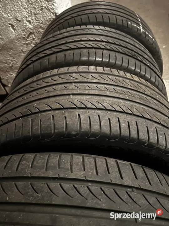 Opony letnie Pirelli Powergy 98y 2354518 XL 2023 Poznań sprzedam