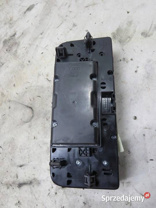 PANEL MMI AUDI A8 D4 4h2919600L