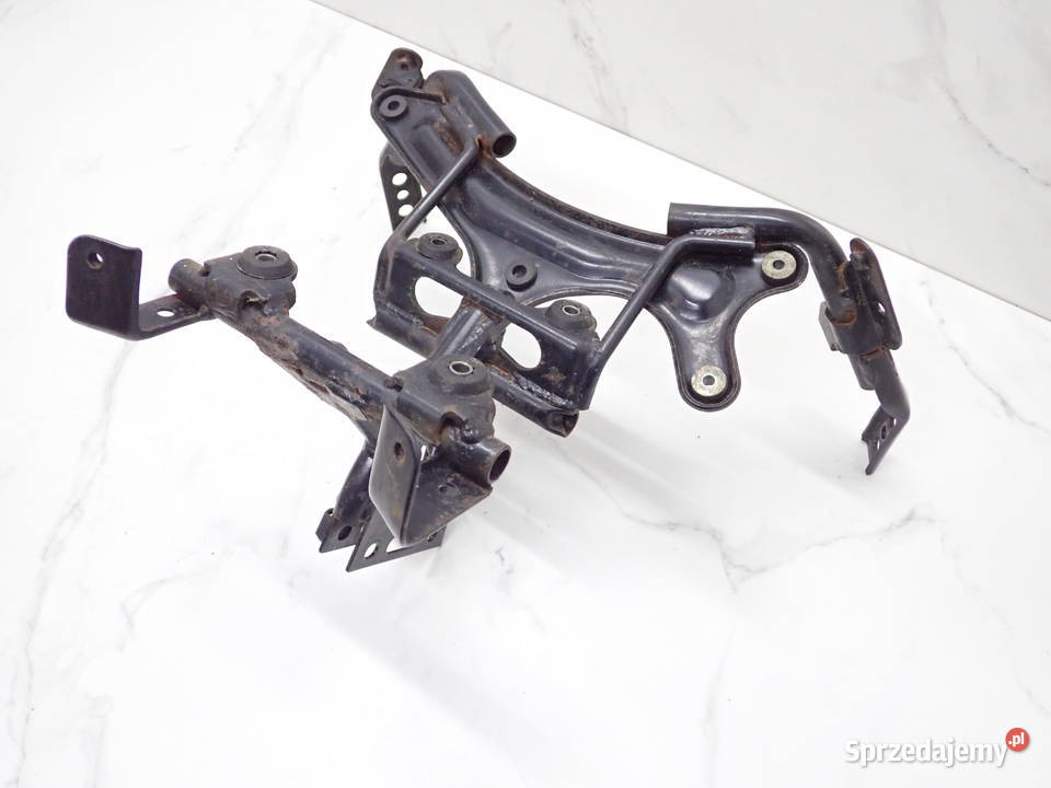 Stelaż Czaszy Licznika Owiewki Przód Przedniej Strzelce Krajeńskie