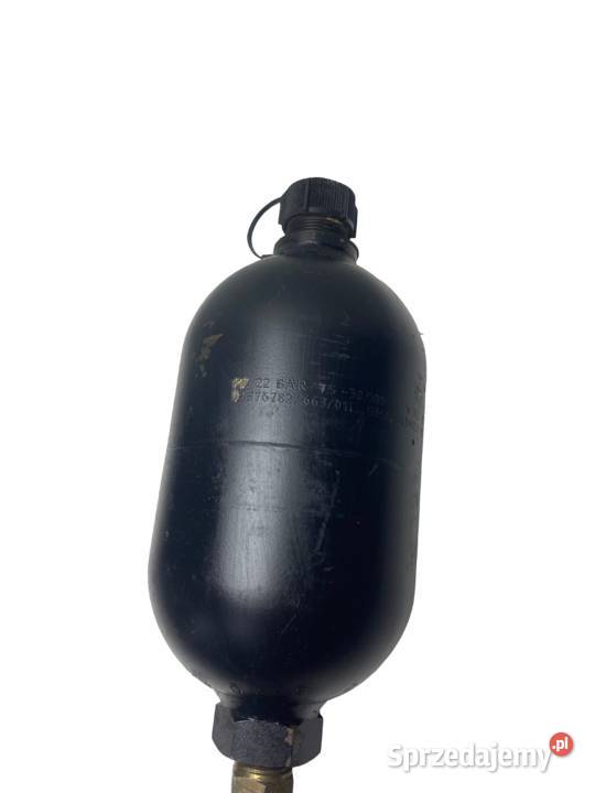 AKUMULATOR CIŚNIENIOWY 0011368451 3619551M4