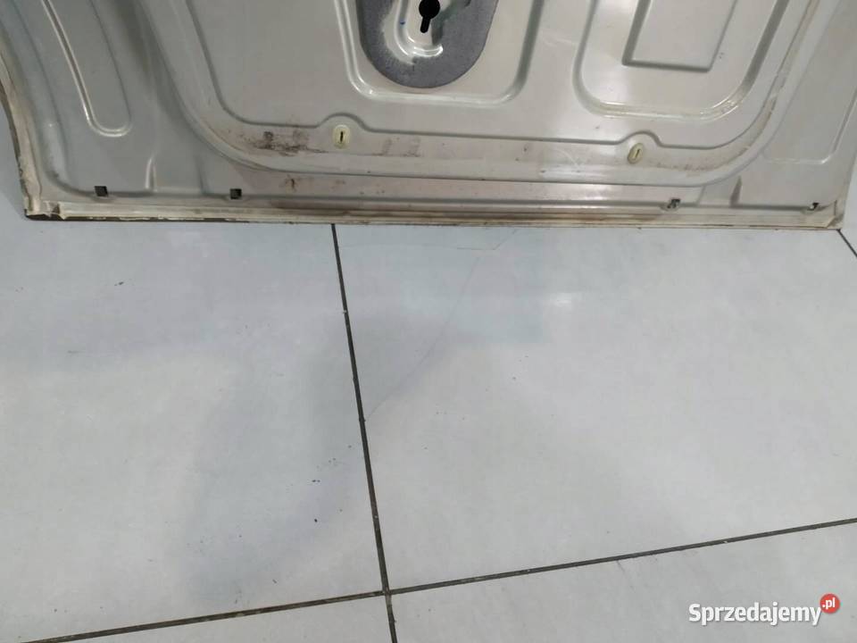 DRZWI PRAWE PRZÓD Ford Transit Custom I 2012