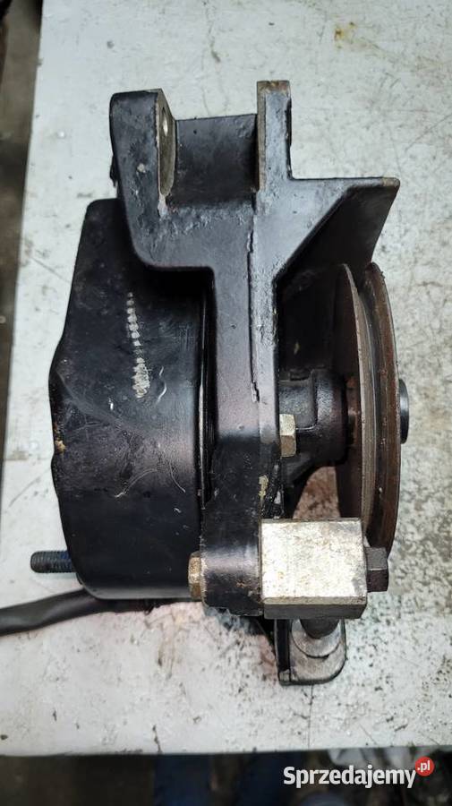 Pompa wspomagania Renault Safrane