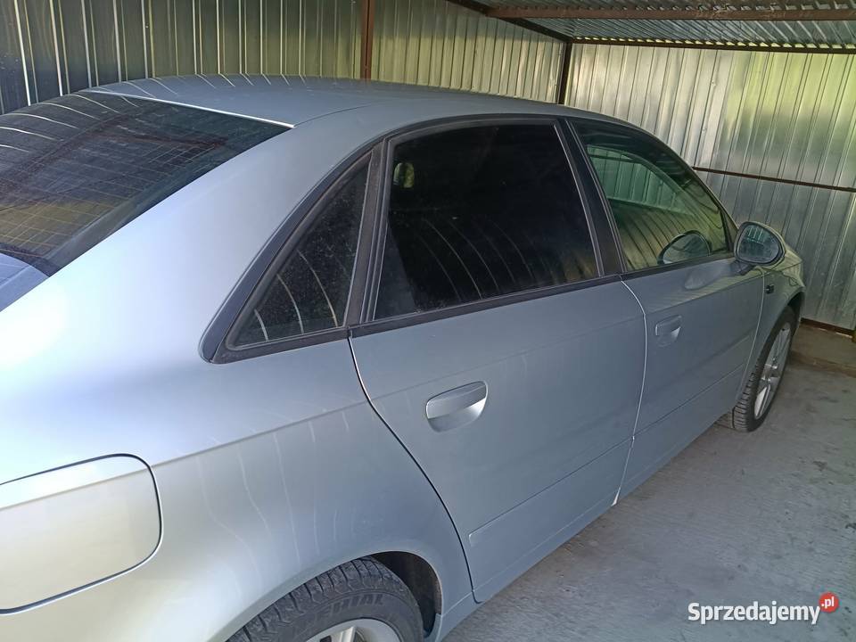 Seat Exeo 18 turbo Exeo Motoryzacja