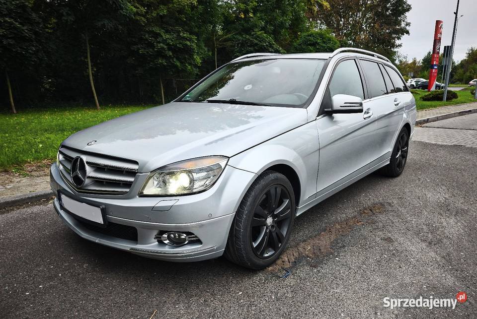 Mercedes-Benz 350