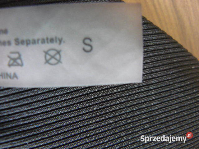 Kostium kapielowywiazanyS 15 zl Rozmiar 36(S) Rzeszów