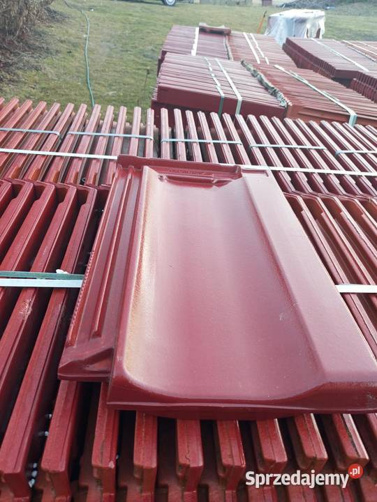 Sprzedam nowekompletne pokrycie dachowe