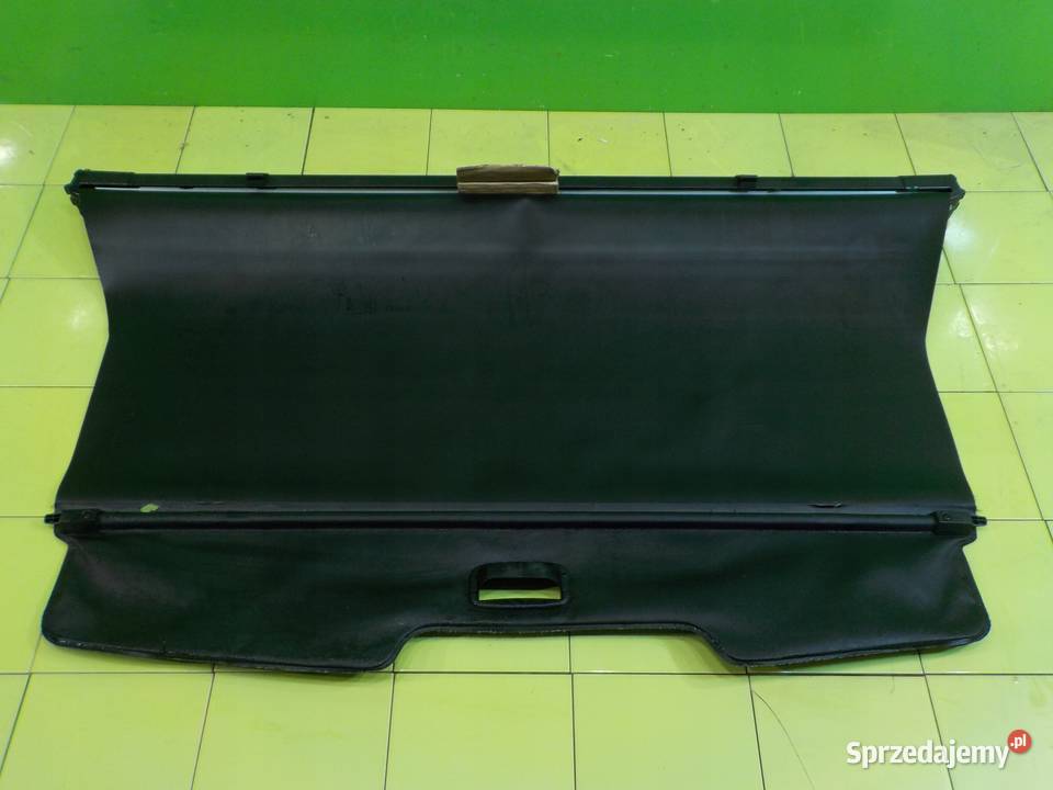 RANGE ROVER SPORT I 27 TDV6 07r SUV roleta osobowe Suków