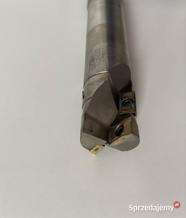 Frez składany KYOCERA MEY32S32180H fi 32 łódzkie sprzedam