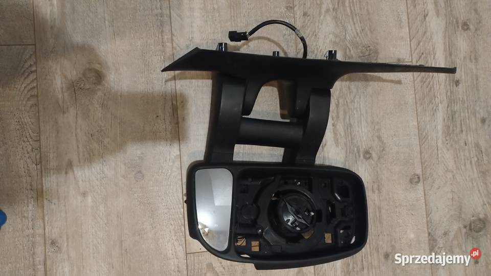Renault OE 963010148R lusterko zewnętrzne prawe dostawcze Motoryzacja