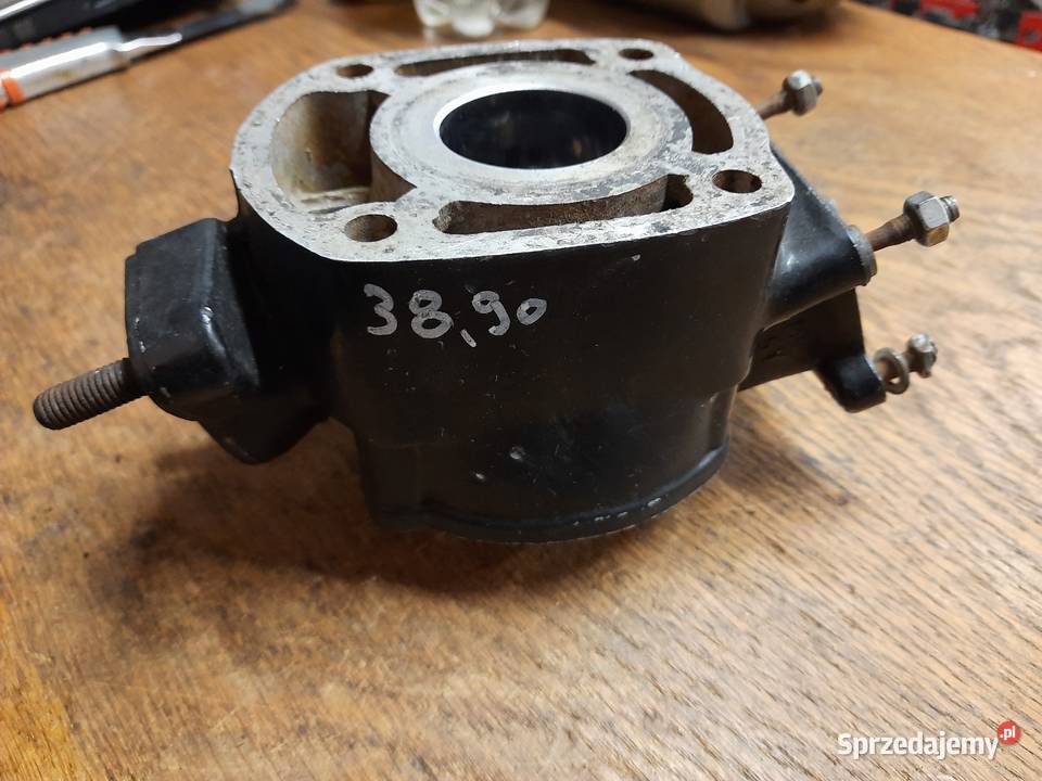 Honda MBX 50 cylinder tuleja cieczak mbx80 mtx80 Jelenia Góra sprzedam