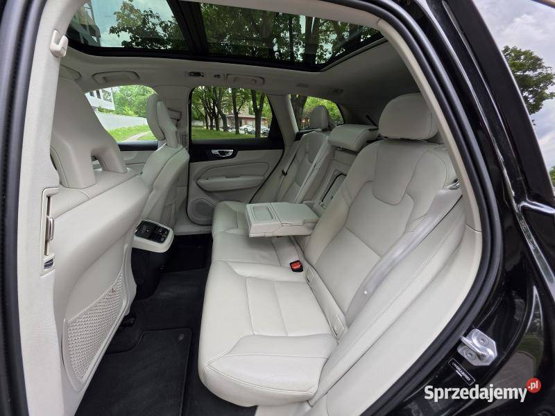 Inscription T5 20l benzyna Turbo 254Przebieg Warszawa