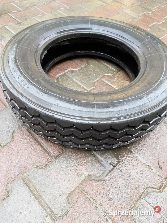 Opona 185R15C Sieradz