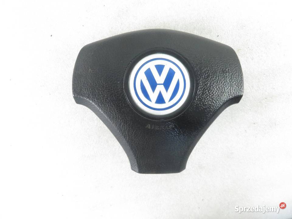 PODUSZKA KIEROWCY VW BORA 1J0880201F małopolskie sprzedam