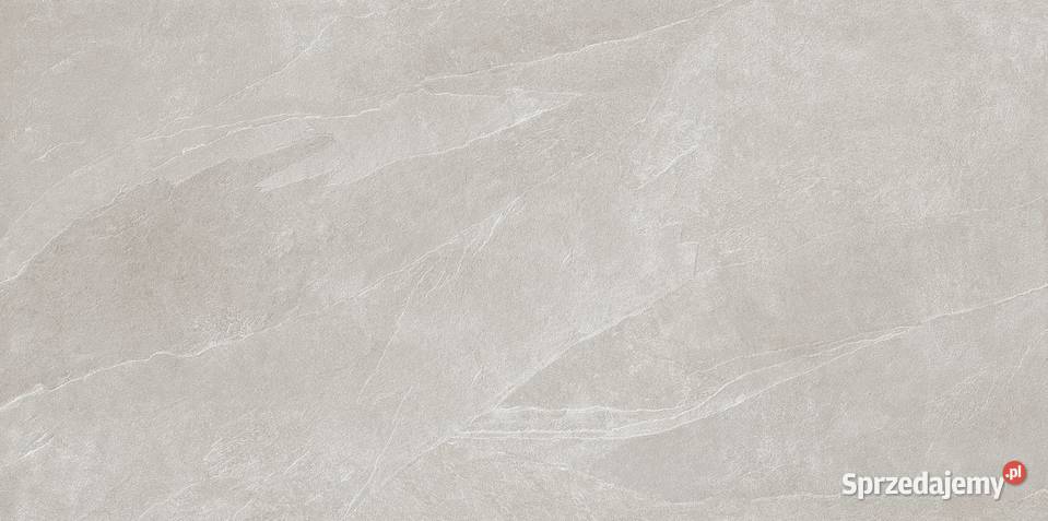 Gres Leon Silver 60120 mat K Warszawa