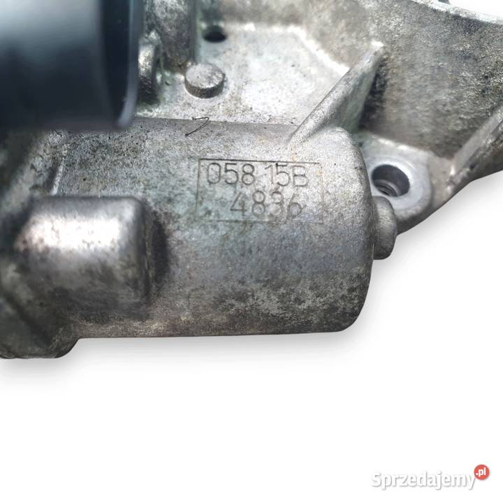 PRZEPUSTNICA Opel Insignia A Astra J Zafira C 20 Chełm