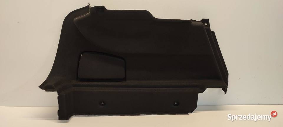 BMW F44 218I BOCZEK BAGAŻNIKA LEWY 7491181 osobowe