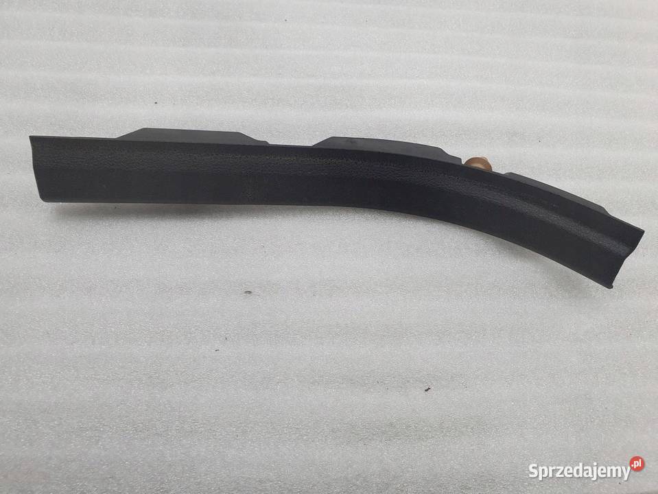 OSŁONA NAKŁADKA PRAWY TYŁ 9138226 BMW E71 X6