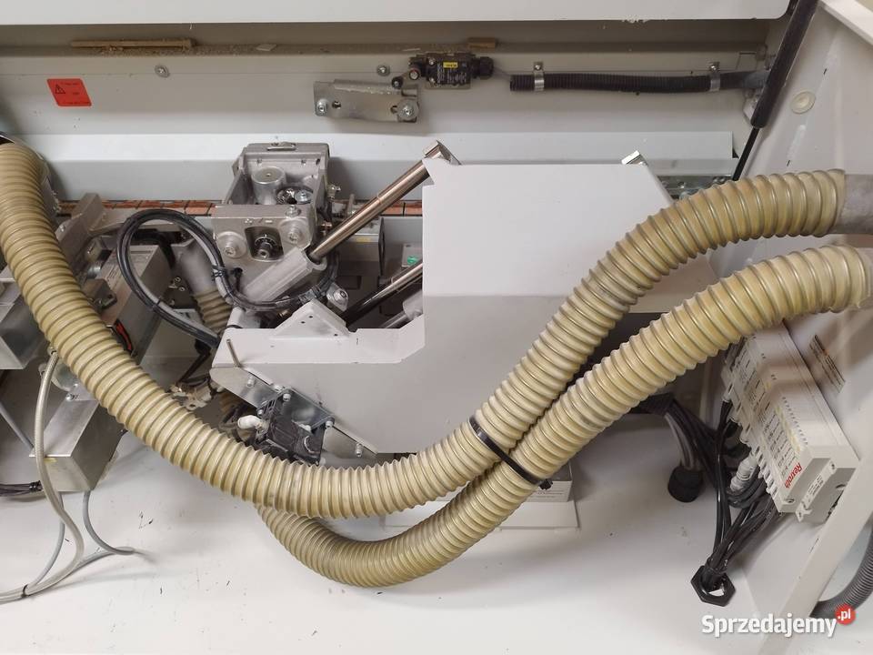 Oklejarka Holzher Auriga 1308 Głogów