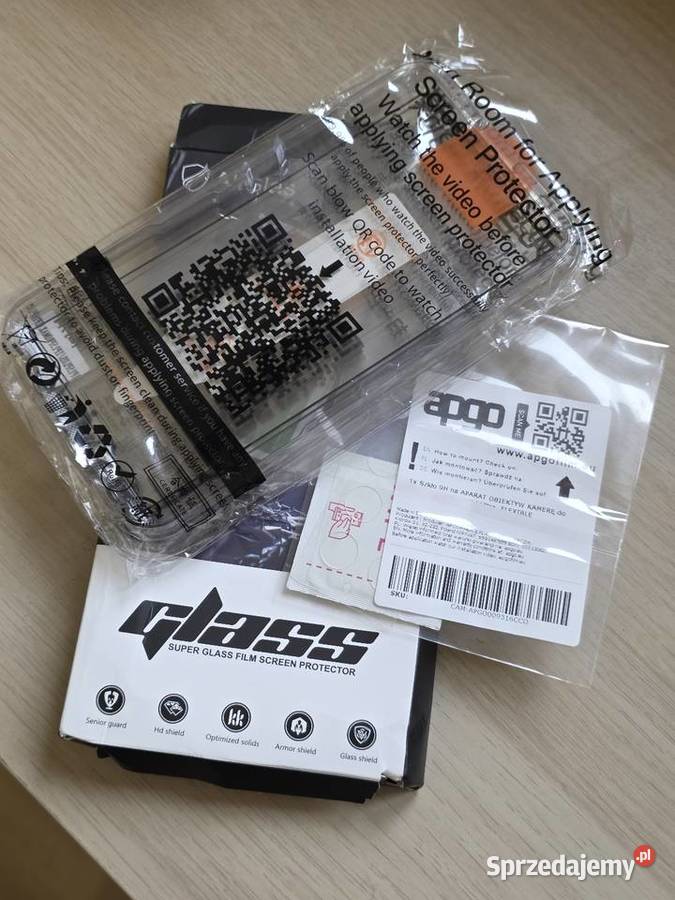 Samsung Galaxy S24 Ultra Mega stan Mega zestaw Adamowizna