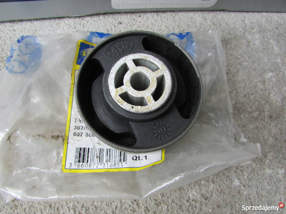 PODUSZKA SILNIKA Citroen Peugeot Fiat Lancia Bogacica