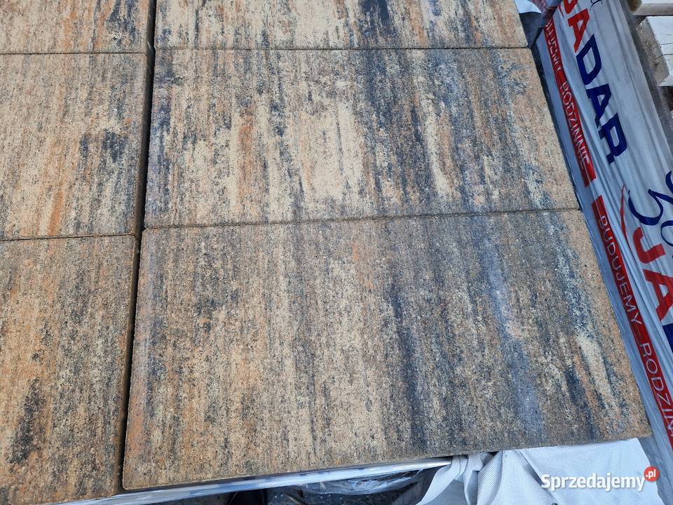 Płytka Tarasowa Colorblend 30x60 Zorza Polarna