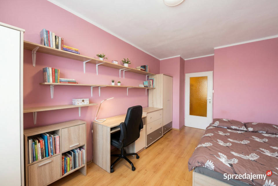 Sprzedaż mieszkania 3pok 61m2 Opole ZWM wielka płyta