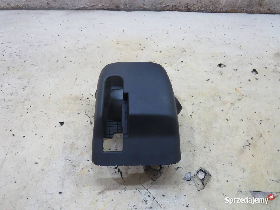 OSŁONA KOLUMNY KIEROWNICZEJ AURIS II 4528702390