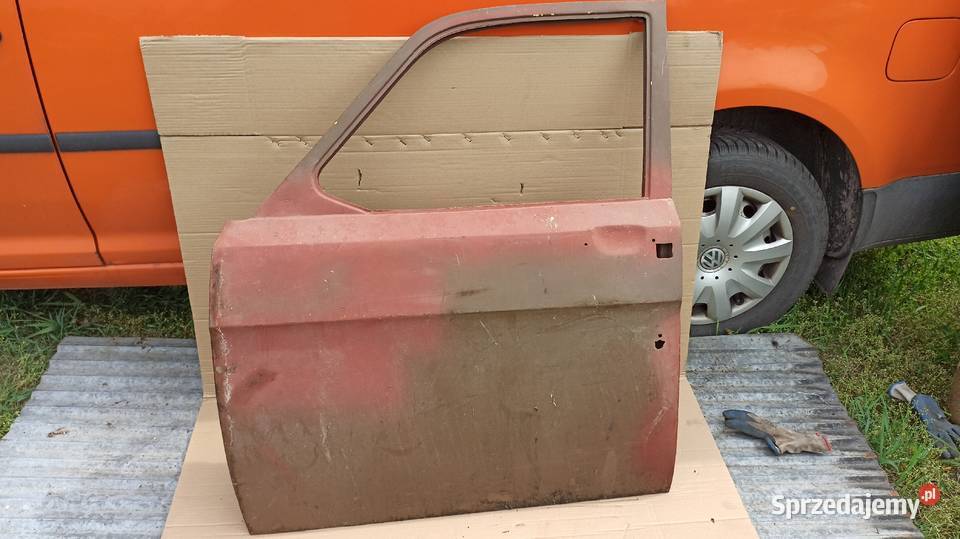 Elementy karoserii Wołga GAZ 24 i 21 osobowe Piaseczno