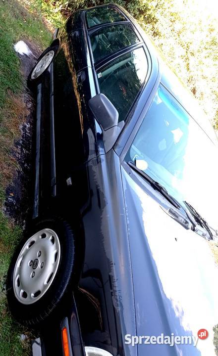 VOLVO V40 19TD DO JAZDY DŁUGIE OPŁATY FAJNA Mława