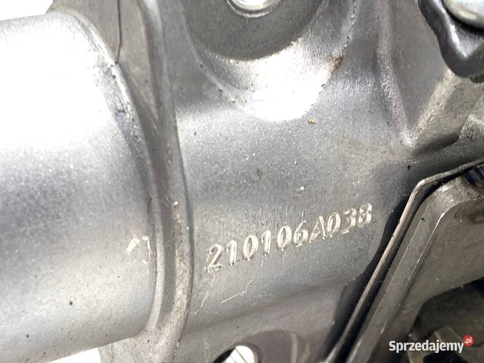 POMPA WSPOMAGANIA ELEKTRYCZNA FIAT TIPO sprzedam