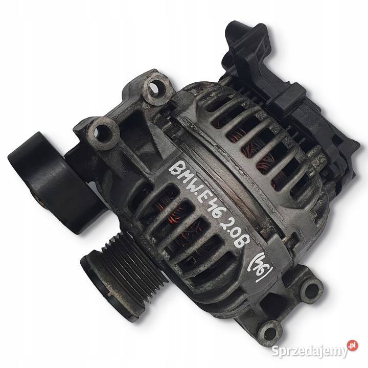 ALTERNATOR BMW E46 20 I 0124525059 753296606
