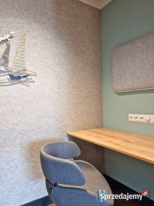 Lokal Warszawa Wincentego Rzymowskiego 30m2