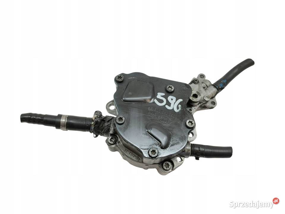 POMPA VACUM 038145209A 19 TDI Audi A4 II