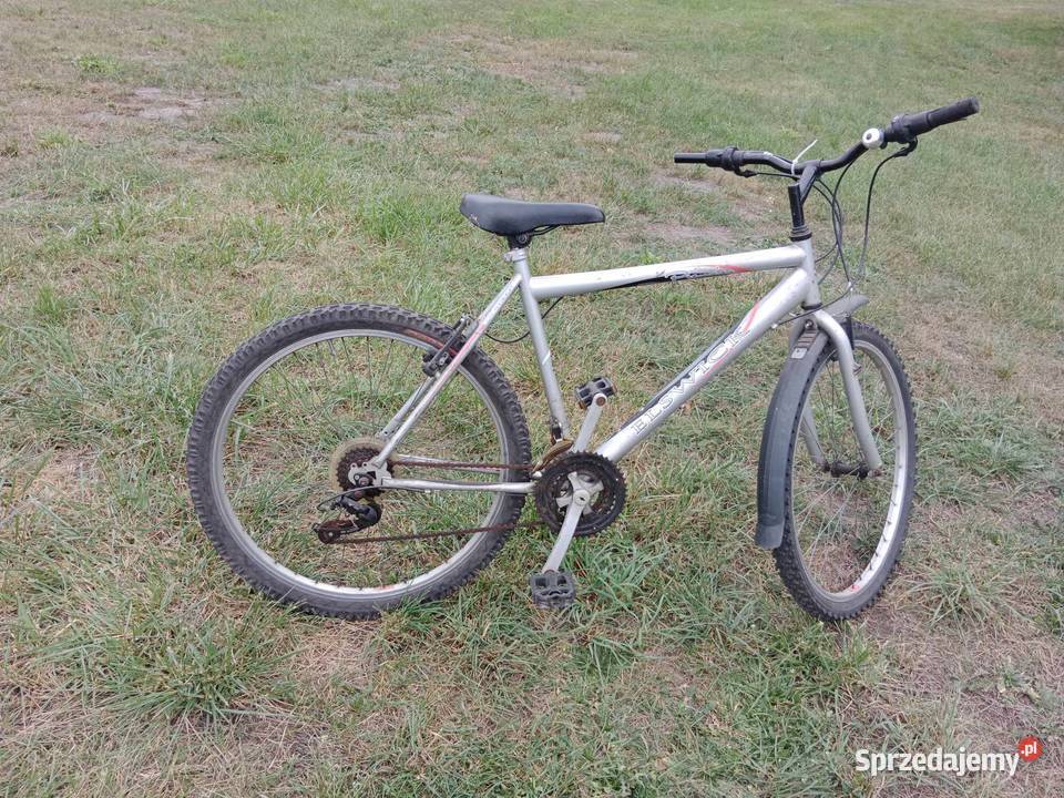 Sprzedam rower Sompolno