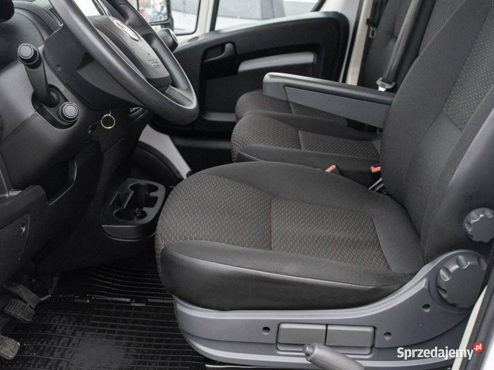 Fiat Ducato BIA2094A33 MJ L3H2 EasyPro Ekran elektryczne szyby Pępowo