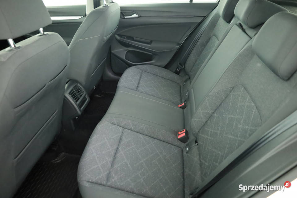 VW Golf 10 TSI Piaseczno