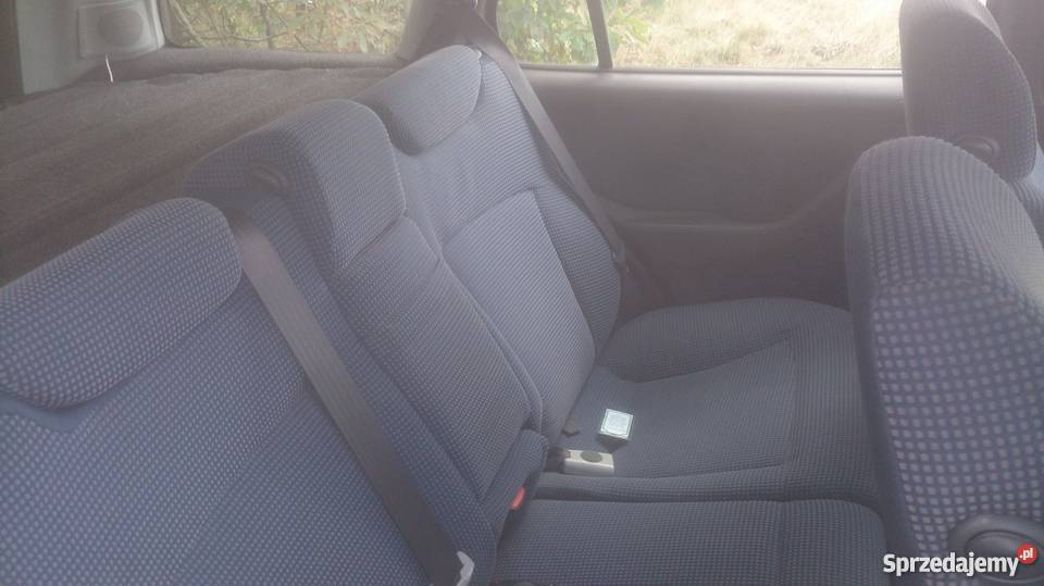 Fiat Marea Weekend 19 Jtd Nowa Słupia sprzedam