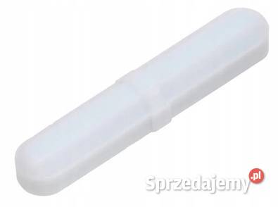 Mieszadełko teflon OCTAGON z Pierścieniem 4x10mm