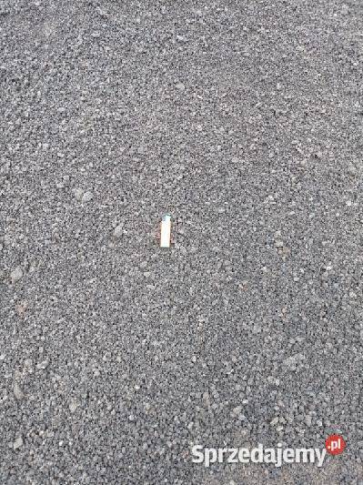 zendra ciezka zlom Skrzepy piasek magnetyczny Mława