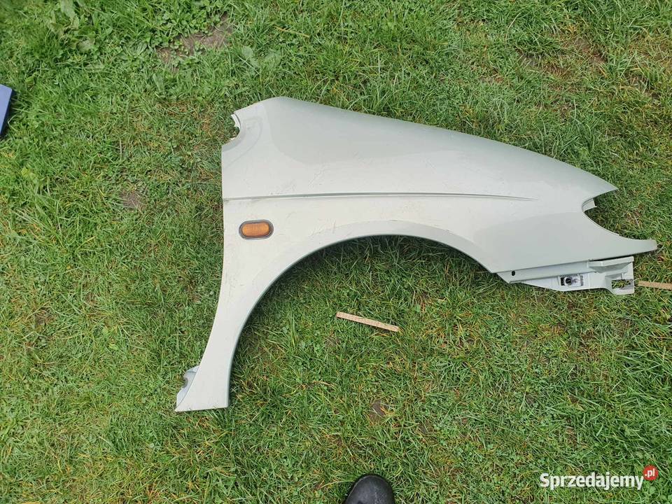 Błotnik prawy Renault Scenic I 9699 Kraków