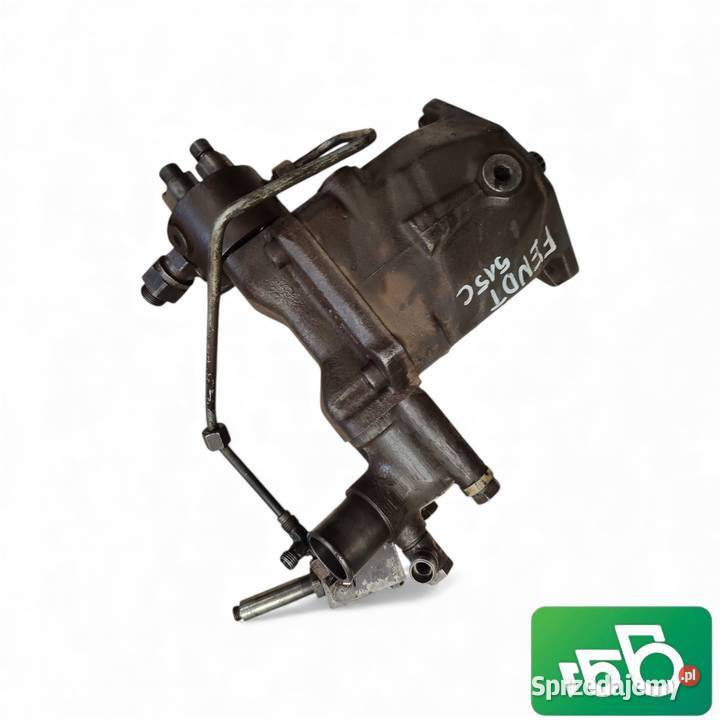 Pompa hydrauliczna 00929482 Hydromatik