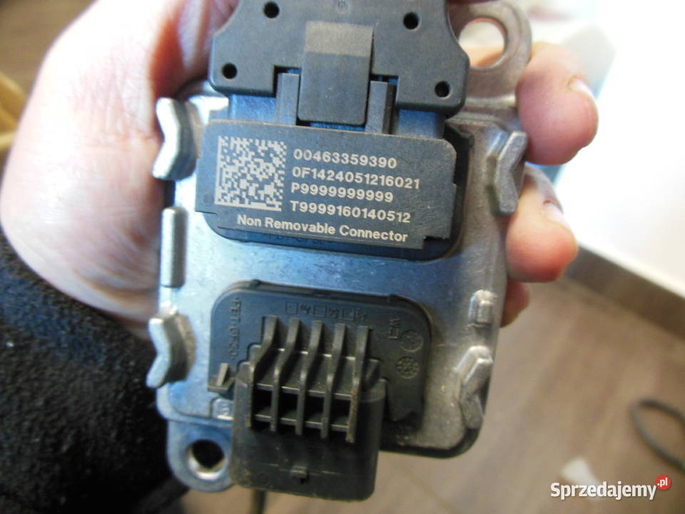 CZUJNIK NOX FIAT DUCATO 2223D 18 46335939 OE śląskie Kozy