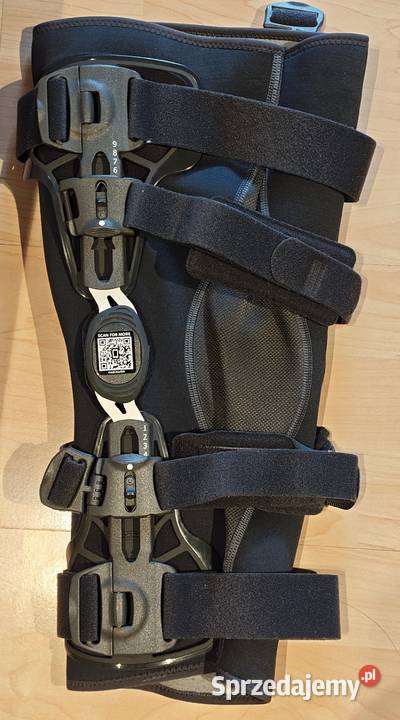 Orteza stabilizator stawu kolanowego Medi soft Rzeszów
