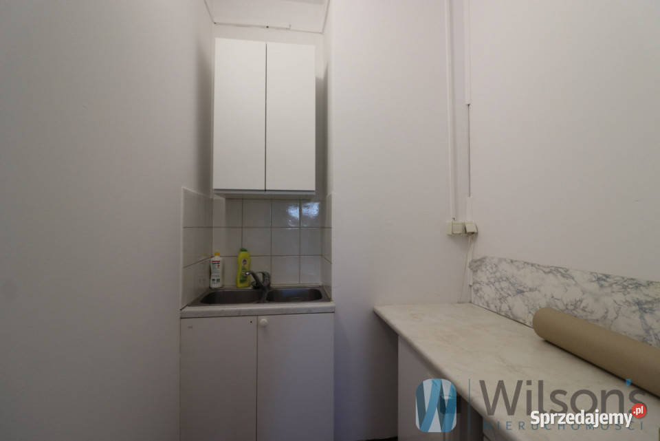 wynajmu lokalu Janki Al Krakowska 80m2