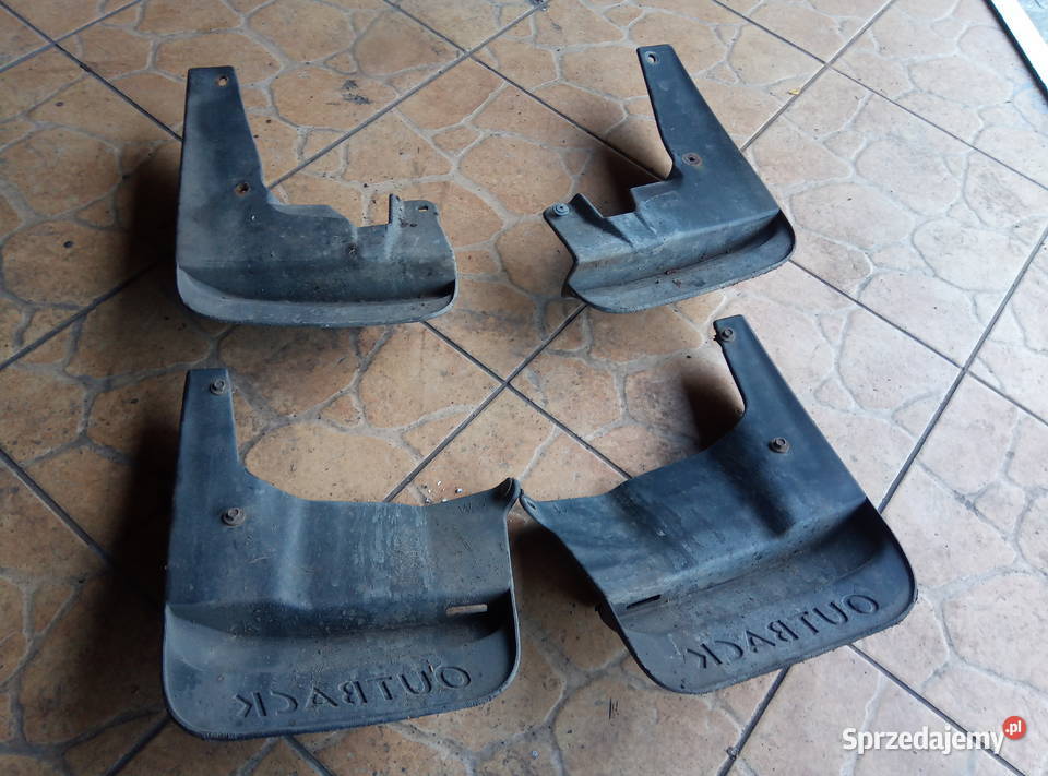 Subaru bajaoutback osobowe