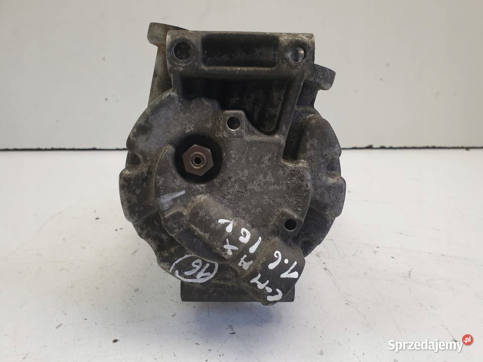 SPRĘŻARKA KLIMATYZACJI Ford C 16 16V osobowe Chełm