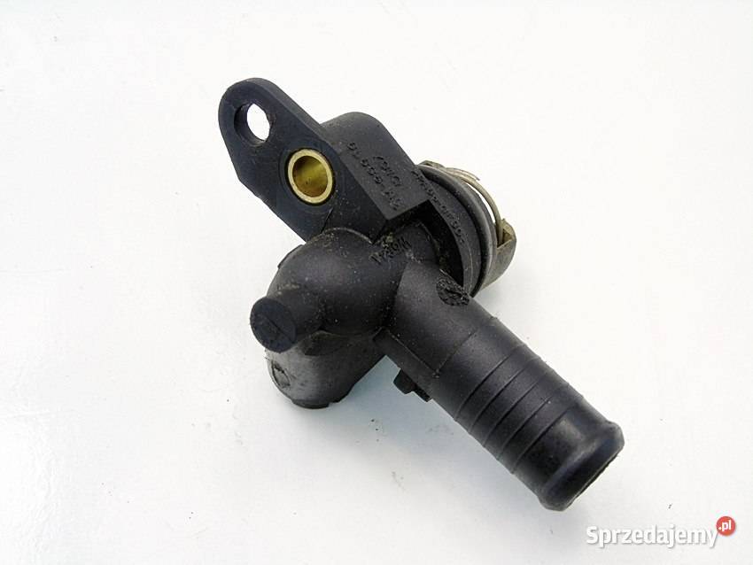 OBUDOWA TERMOSTATU 24 TDCI DI TDDI FORD TRANSIT Sosnowiec