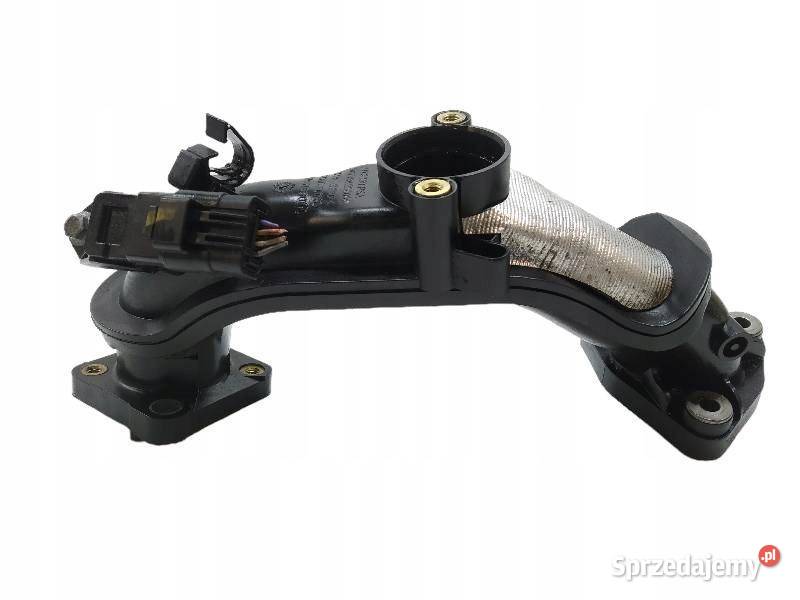 DOLOT POWIETRZA 9674942380 16 HDI Peugeot 508 I sprzedam