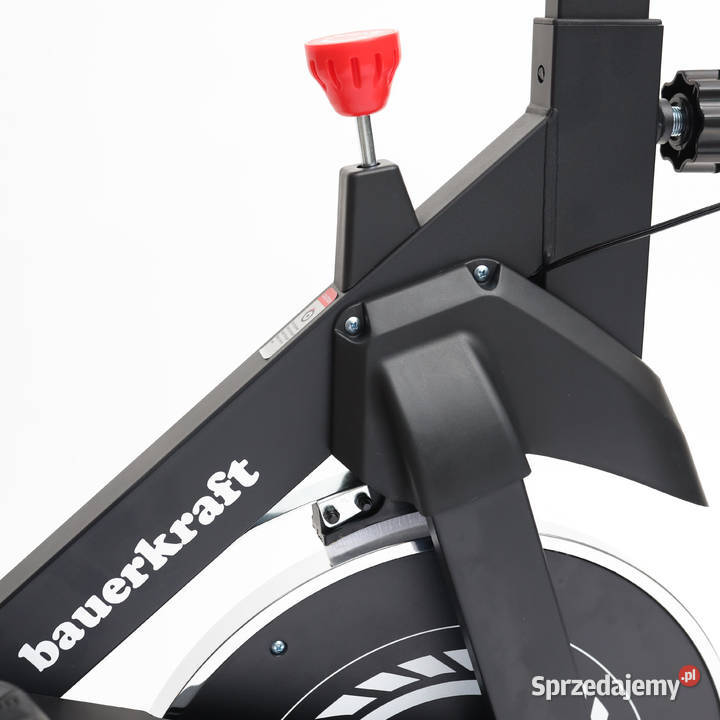 Rower treningowy cardio domowy stacjonarny Poznań sprzedam