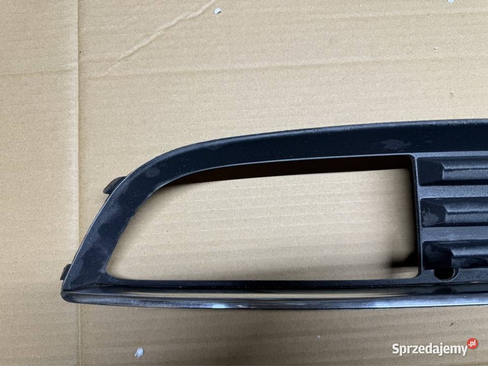 Kratka zderzaka przód prawa rh Opel insignia a 1 Sieraków sprzedam